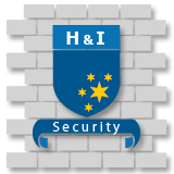 HI Security Logo